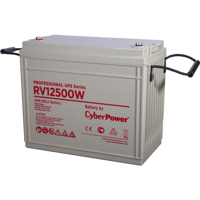 Батарея аккумуляторная для ИБП CyberPower Professional UPS series RV 12500W 