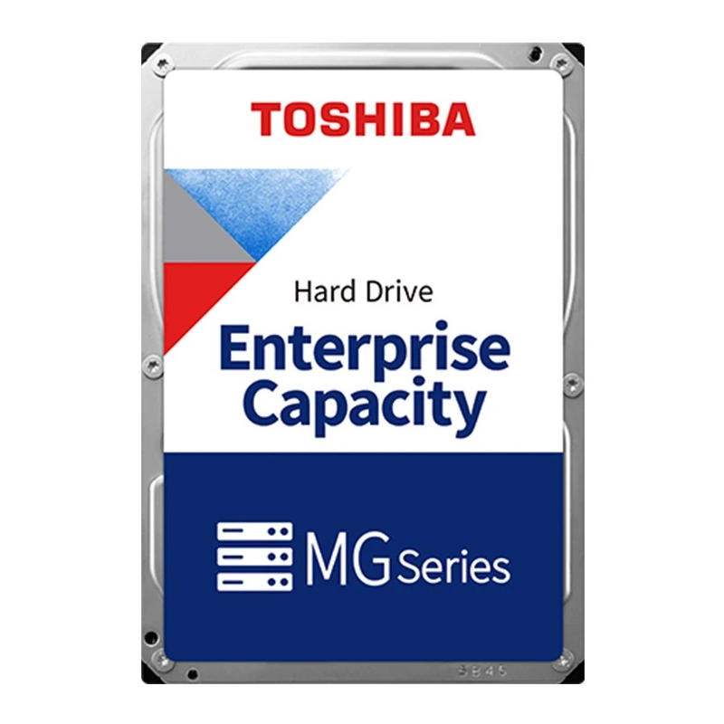 Toshiba Enterprise Capacity MG08SDA800E 