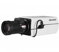 Камера видеонаблюдения уличная IP Hikvision DS-2CD40C5F-AP (B) цветная