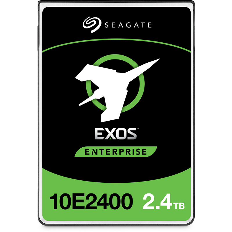 Seagate Exos 10E2400 ST2400MM0129 