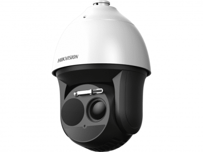 IP-камера Hikvision DS-2TD4136T-25 