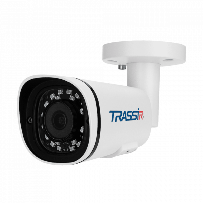 IP-камера TRASSIR TR-D2121IR3 v6 (3.6 мм) 