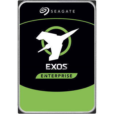 Seagate Exos X16 ST14000NM001G 