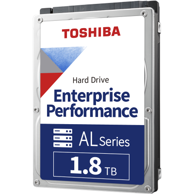 Toshiba Enterprise Perfomance AL15SEB18EQ 
